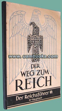 Der Weg zum Reich (The Way to the Reich)