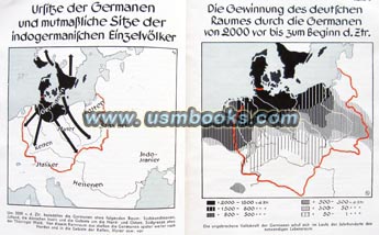 Germanic expansion