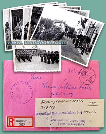 Reichsarbeitsdienst photos