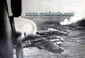 Goering's Luftwaffe