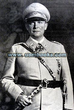 Field Marshal Hermann Goering