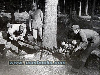 Wehrmacht Pioniere