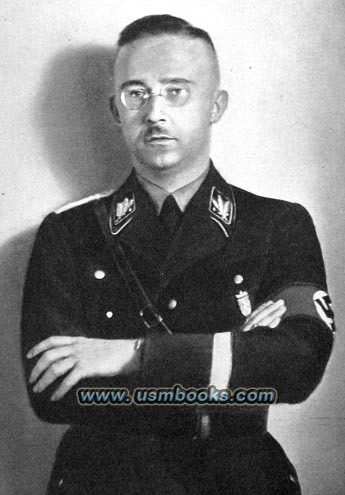 Heinrich Himmler