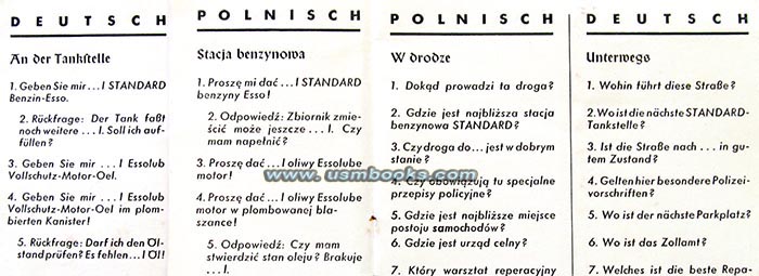 Polish Corridor - Danzig