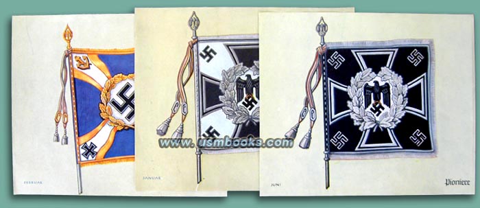 Nazi Standards