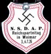 1926 RPT Weimar