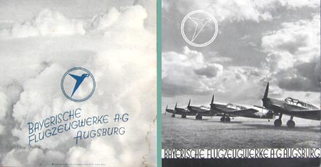 Bayerische Flugzeugwerke