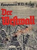 DER WESTWALL, 1939 Nazi book