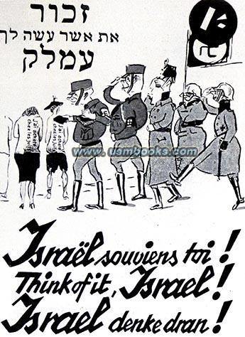Jewish persecution in Nazi Germany