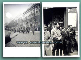 Nazi photos