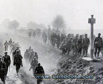 1939 Wehrmacht invasion Poland