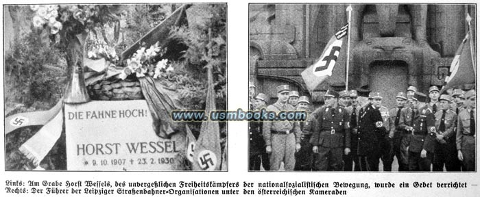 Horst Wessel