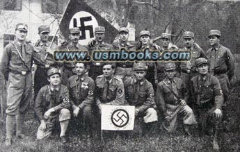 Austrian National Socialists