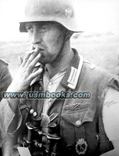 Nazi Close Combat Badge, Infantry Assault badge
