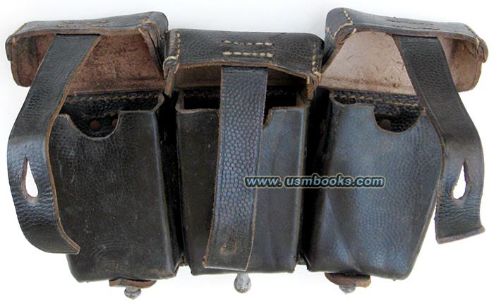 1941 Nazi ammo pouch