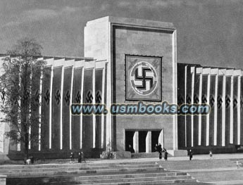 Nazi Berlin