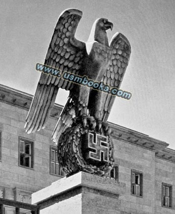 Hermann Goering Air Ministry Berlin