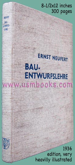 Bauentwurf by 