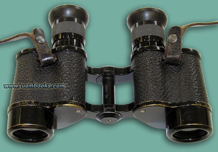 1940 carl zeiss jena binoculars