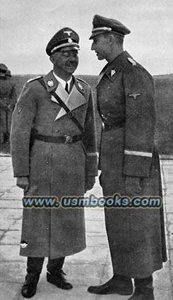 Himmler und Heydrich