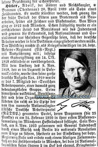 Adolf Hitler