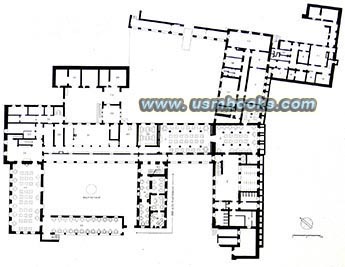 Speer, Nazi architectural plans