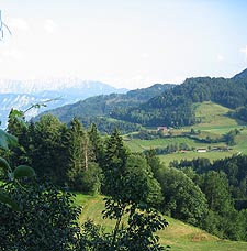 Bayrischzell 2006