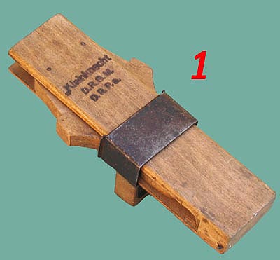 Nazi boot jack