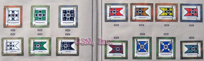 Nazi Standarte