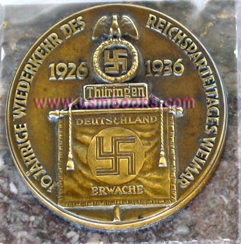 Nazi swastika