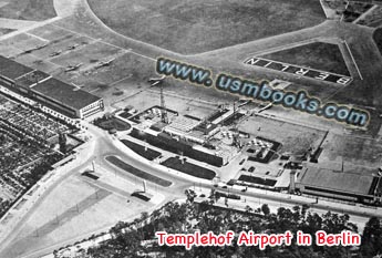 Tempelhof Airport