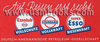 Deutsch-Amerikanische Petroleum-Gesellschaft