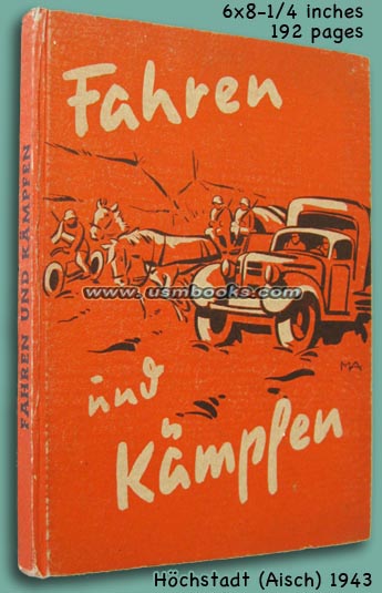 Fahren und Kämpfen (Driving and Fighting)