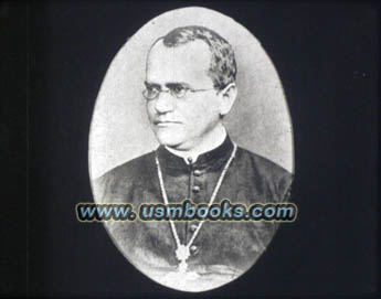 Gregor Mendel