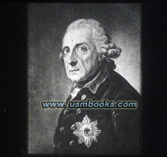 Frederick the Great