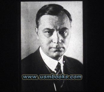 Alfred Rosenberg