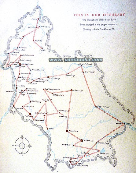 US Zone of Occupation of Germany