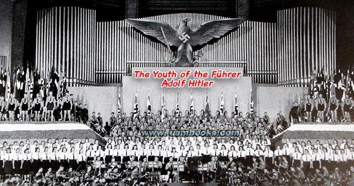 Hitler Youth concert