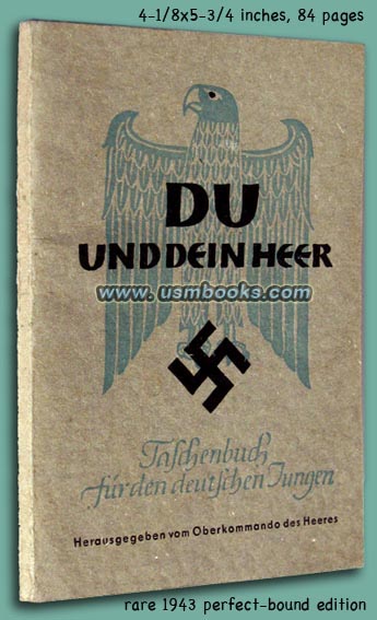 DU UND DEIN HEER