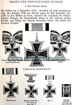 WW2 Iron Cross