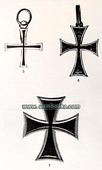 german Iron Cross