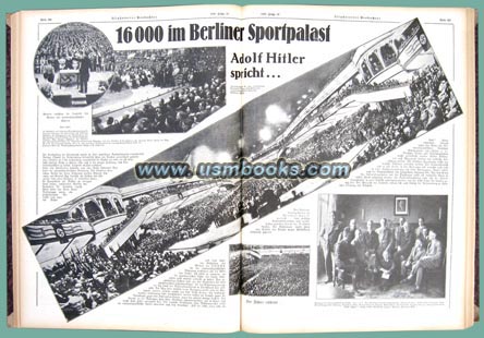 Berlin Sportpalast