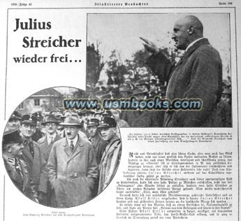 Julius Streicher