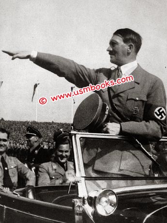 Adolf Hitler