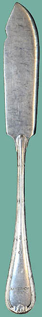 Krupp fish fork