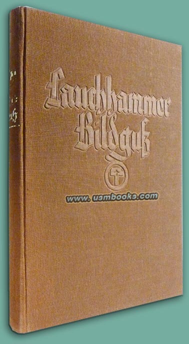 Lauchhammer Bildgu Hauptkatalog Ausgabe 1938