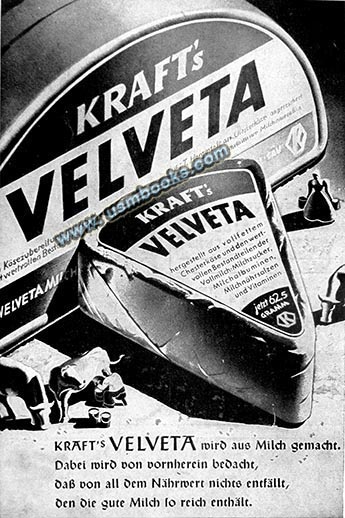 Kraft Velveta