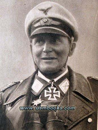 Nazi Aviation Minister Hermann Goering