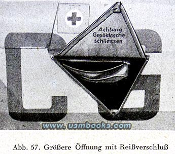 1944 Luftwaffe technical manual