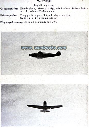 Me 109